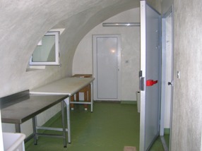 Atelier découpe