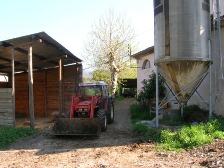 Silo